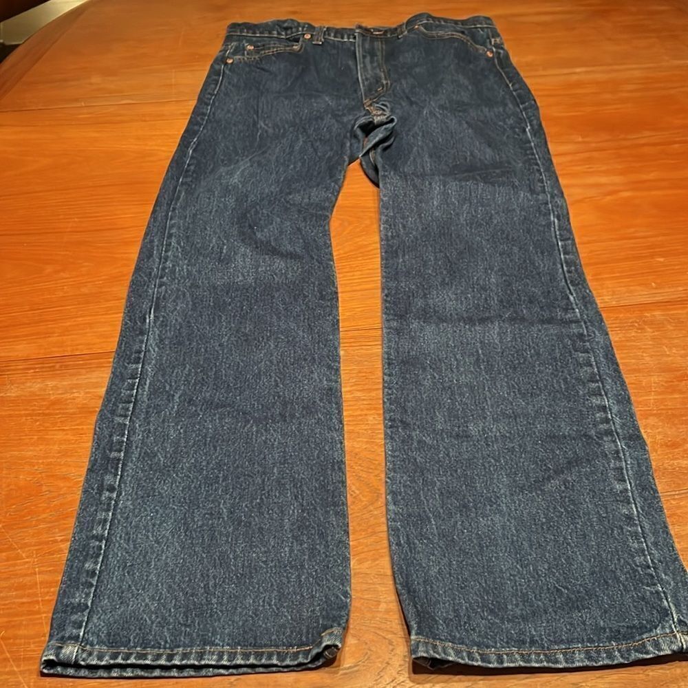 Levi’s 517 Jeans USA‎